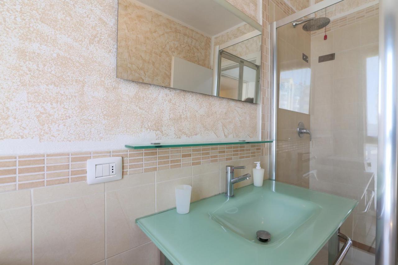 Apartamento Primopiano - Bonomi Milán Exterior foto